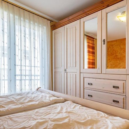 Ferienwohnung Romantica Am Strand Von Juliusruh Ngoại thất bức ảnh